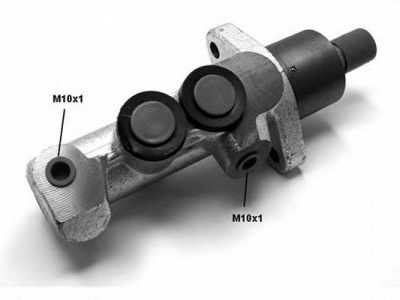 OPEN PARTS fbm113300 -  Главный тормозной цилиндр